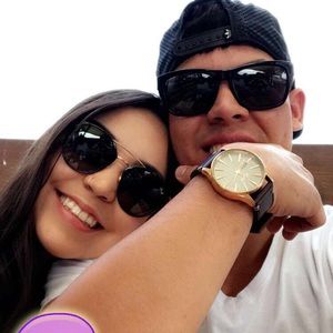 Meet your Posher, Marco